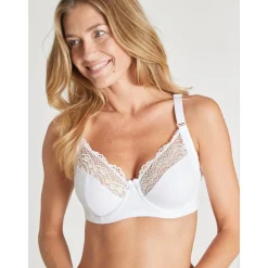 by - Soutien-gorge emboîtant