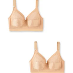 by - Soutien-gorge grand maintien