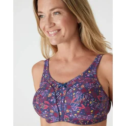 by - Soutien-gorge grand maintien