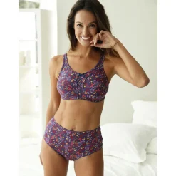 by - Soutien-gorge grand maintien