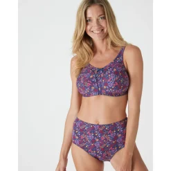 by - Soutien-gorge grand maintien