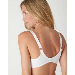 by - Soutien-gorge minimiseur bonnets moulés