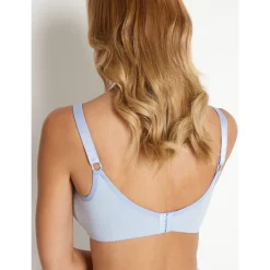 by - Soutien-gorge sans armatures lot de 2