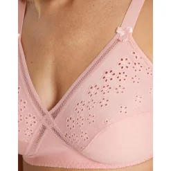 by - Soutien-gorge sans armatures lot de 2