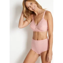 by - Soutien-gorge sans armatures lot de 2