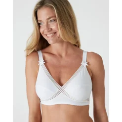 by - Soutien-gorge sans armatures