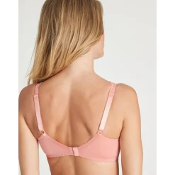 by - Soutien-gorge sans armatures, lot de 2