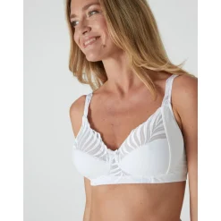 by - Soutien-gorge sans armatures