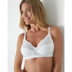 by - Soutien-gorge sans armatures