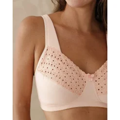 by - Soutien-gorge sans armatures lot de 2