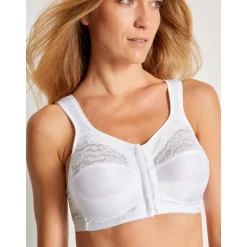 by Daxon - Soutien-gorge agrafage devant