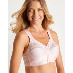 by Daxon - Soutien-gorge agrafage devant