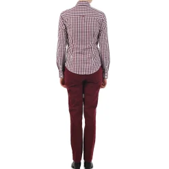 C. COIN POCKET CHINO