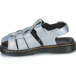 Caarys J Silver Lazer Reflective Metallic