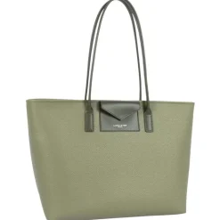 Cabas Maya Double Épaule 517-103 Olive