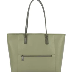 Cabas Maya Double Épaule 517-103 Olive