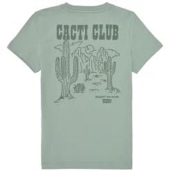 CACTI CLUB TEE