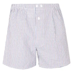 Caleçon flottant CHAINE ET TRAME