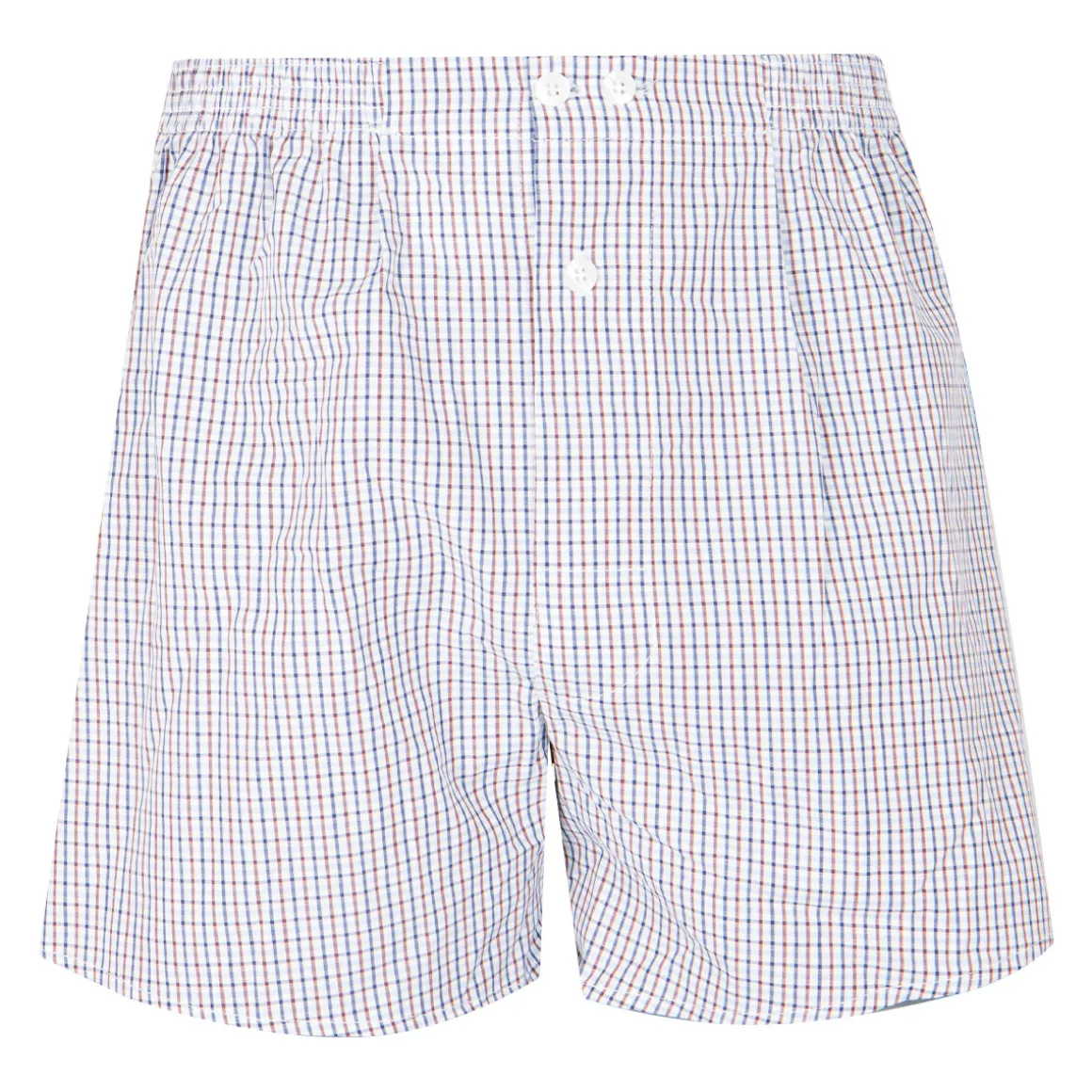 Caleçon flottant CHAINE ET TRAME