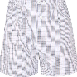 Caleçon flottant CHAINE ET TRAME