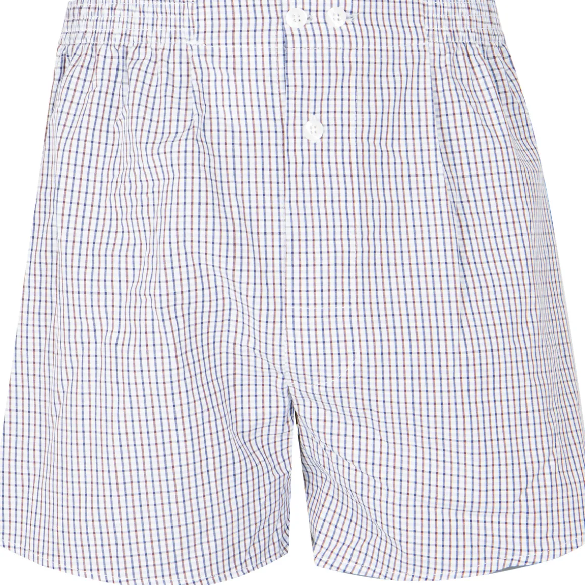 Caleçon flottant CHAINE ET TRAME