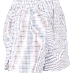 Caleçon flottant CHAINE ET TRAME