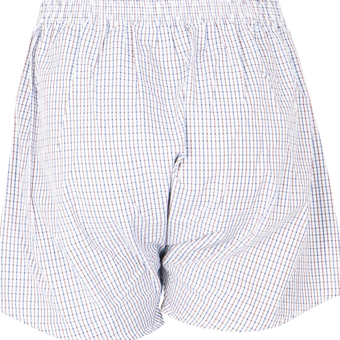 Caleçon flottant CHAINE ET TRAME