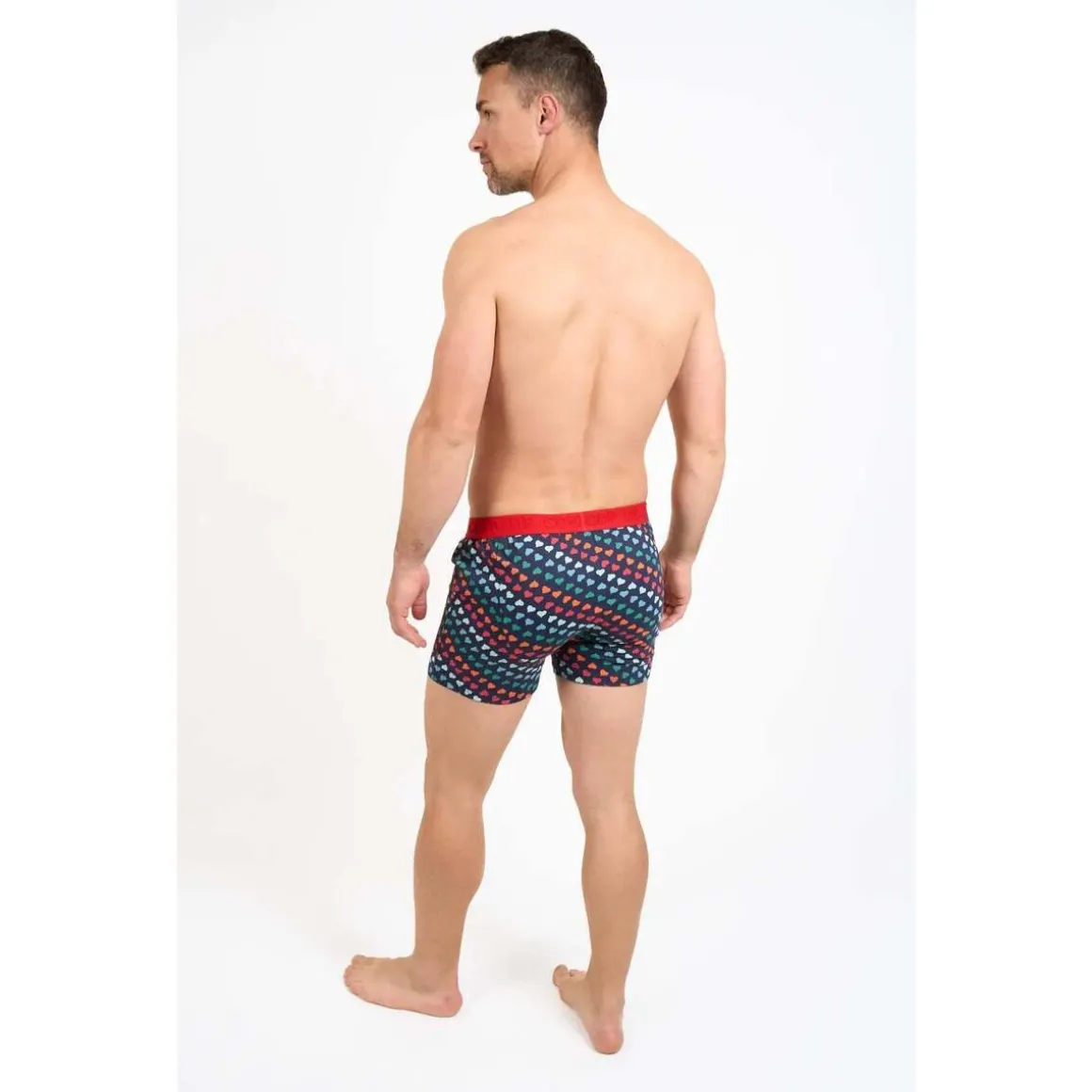 Caleçon maille - COLOR