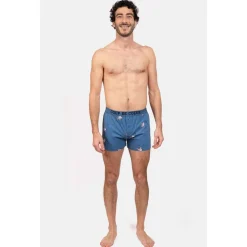 Caleçon maille - COQUIN