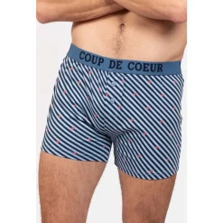 Caleçon maille - DIAG