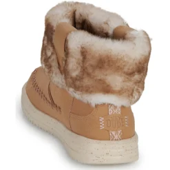 CAMDEN CUFF CLASSIC COZY