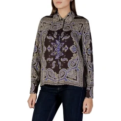 CAMICIA TS M/L MF5393 TS117