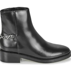 CARLISLE FLAT BOOTIE