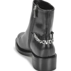 CARLISLE FLAT BOOTIE