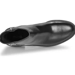 CARLISLE FLAT BOOTIE