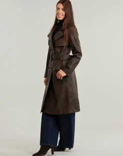 CARMEN PU TRENCH