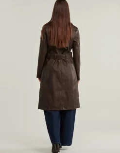 CARMEN PU TRENCH