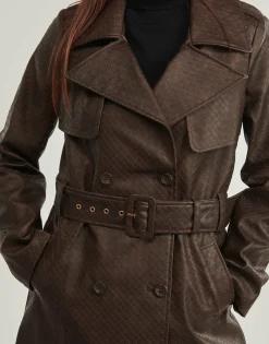 CARMEN PU TRENCH