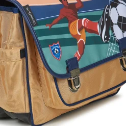 CARTABLE 38 CM FOOTBALL CLUB