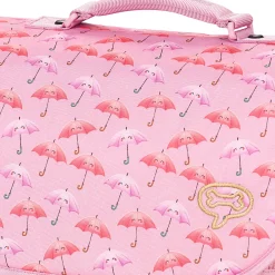 CARTABLE 38 CM LILY LET IT RAIN