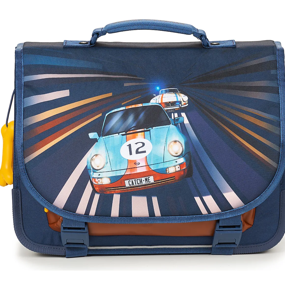 CARTABLE 38 CM LOTUS PURSUIT