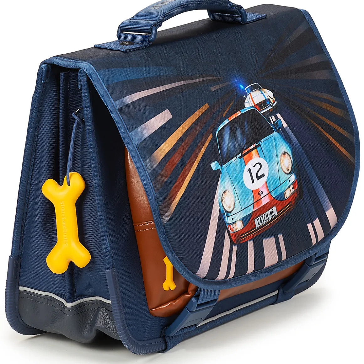 CARTABLE 38 CM LOTUS PURSUIT