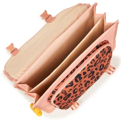 CARTABLE 38 CM LUPIN WILD HEART