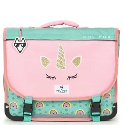 CARTABLE 38 CM RAINBOW