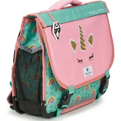 CARTABLE 38 CM RAINBOW