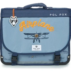 CARTABLE AIRPLANE 38 CM