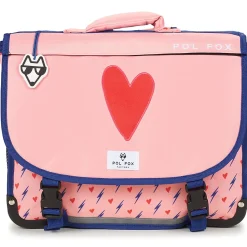 CARTABLE HEART 38 CM