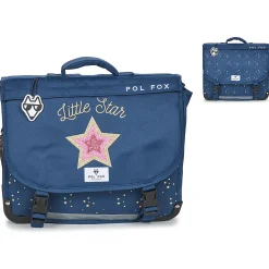 CARTABLE STAR BLU 38 CM