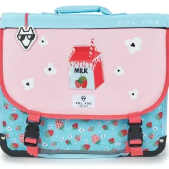 CARTABLE STRAWBERRY 38 CM