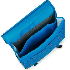 CARTABLE WONDER FOX BLUE 38 CM